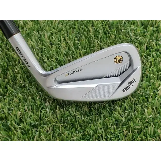 2020년 혼마 TWORLD TR20P FORGED 5-10(6아이...